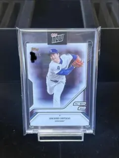 【75枚限定】 topps MVP collection 大谷翔平