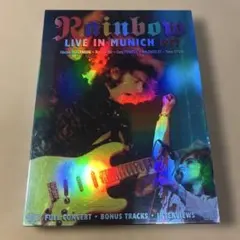 2026年最新】Ritchie Blackmore's Rainbow Memories in Rock - Live