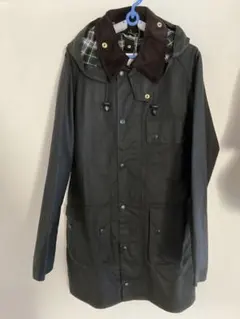 Barbour ANK ソルウェイジッパー バブアー 片野英二 別注 Barbour ANK ソルウェイジッパー バブアー 片野英二 別注 - メルカリ