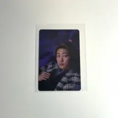 SEVENTEEN THE8 17 IS RIGHT HERE 特典 タワレコ