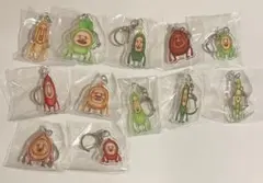 2025年最新】こびとづかんEXPO アクリルキーホルダーの人気アイテム