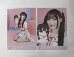 =LOVE 音嶋莉沙 生写真 ①