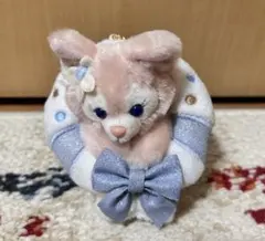 リーナベル ぬいぐるみ クリスマス 2022 ウィンタートゥインクリングタウンのサムネイル