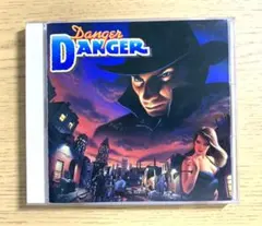 【廃盤】旧規格・国内盤　デンジャー・デンジャー『Danger Danger』