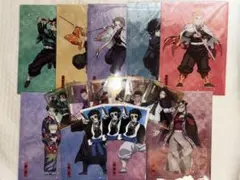 【おまけ付き】鬼滅の刃アニプレックスオンライン無限城編第1章猗窩座再来まとめ売り