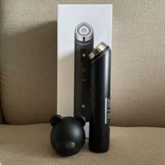 メディキューブ ブースタープロ ブースタープロキャップ Qoo10] メディキューブ エイジアルブースタープロ（ラベンダー