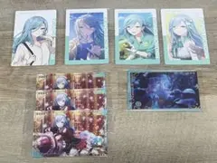 （複数ページ有）プロセカ 日野森雫グッズ まとめ売り ばら売り〇