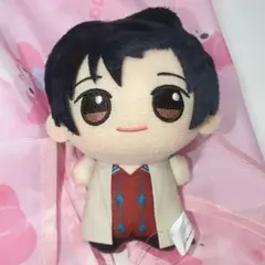 SAKAMOTODAYS ちびぐるみ vol.1 南雲与市 サカモトデイズ - メルカリ