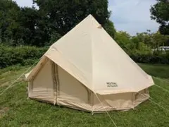 TRIAL トライアルタープテント 2.5m - メルカリ