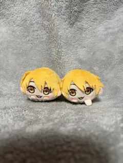 新品未使用 すとぷり もちころりん るぅと マスコット ぬいぐるみ