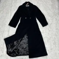 MARELLA✨ダブルチェスター　ダブルフェイス　アンゴラ　38 M 美品