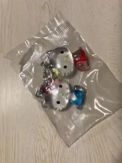 サンリオなかよしドロップチャーム