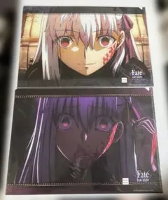 Fate HF ufotable ダイニング キャンバスアート 間桐桜 - メルカリ