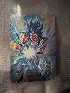 極美品 ダイバーズ SDV7-SEC2 SEC☆ ゴジータ パラレル - メルカリ