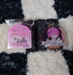 リゼロ ラム まとめ売り