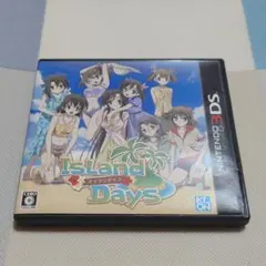2026年最新】3DS IslandDaysの人気アイテム - メルカリ