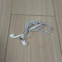 Apple 純正有線イヤホン　Lightning