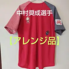 最終価格【アレンジ4】広島東洋カープ ファンクラブ ユニフォーム 2018 L