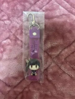 鬼滅の刃 一番くじ G賞 ぽこっとちゃーむ 栗花落カナヲ