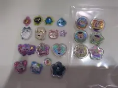 ちいかわ しずくちゃん エスターバニー おはじき　ボンドロ その他