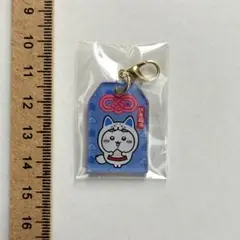 アクリルチャーム　ちいかわ　ハチワレ