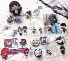 ブルーロック⭐︎グッズ