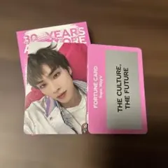 2026年最新】wayV シャオジュン トレカの人気アイテム - メルカリ
