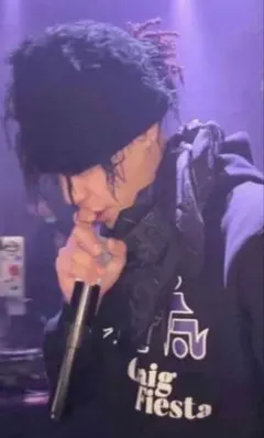 origami着用ビーニー swag brrrsos glogang