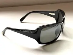 美品Maui JimマウイジムMJ430-02RIVER JETTY 偏光レンズ - メルカリ
