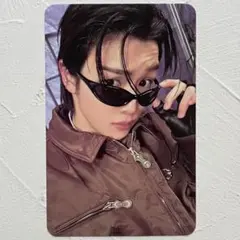 RIIZE ソンチャン ODYSSEY target アルバムトレカ