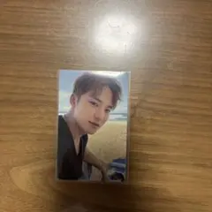 2026年最新】seventeen hmv ミンギュの人気アイテム - メルカリ