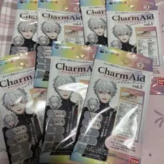 即購入可⭕️ にじさんじ チャームエイド charmaid セット