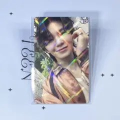 未開封 HEAVEN ウジ weverse 特典 SEVENTEEN セブチ