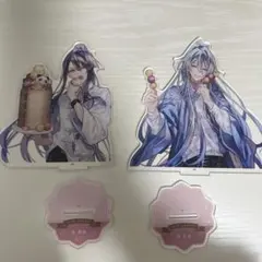 オトメイト オトファン マツリカの炯 ルヲ アクスタ アクリル