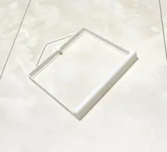 CDケース用 壁掛けディスプレイハンガー