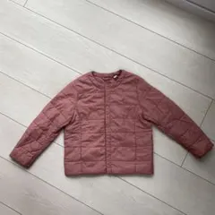 UNIQLO ユニクロ　コンパクトダウン　インナー ダウン　中綿