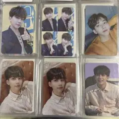 SUPERJUNIOR D&E NATURE REPUBLIC 台湾 トレカ - メルカリ