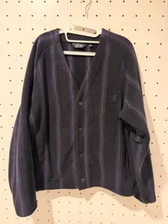 Needles Uniqlo フリースカーディガン S