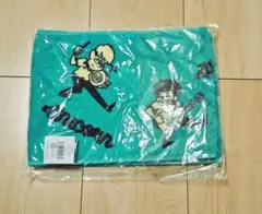 UNICON ドライブしようよツアータオル