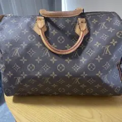 ルイヴィトン　スピーディー３５