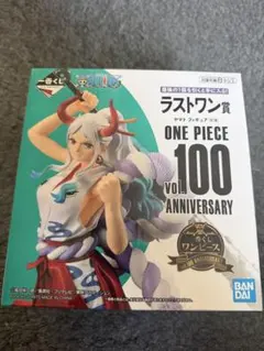 2026年最新】一番くじ ワンピース vol.100 anniversaryの人気アイテム