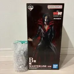 一番くじ幽遊白書 暗黒武術会編vol.2 B賞 鴉 E賞SOFVICちゅ 鴉