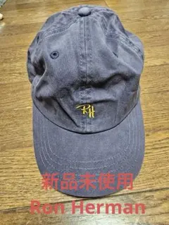 RHC Ron Hermanロゴ入りキャップ 名古屋Open記念特別限定アイテム RHC Ron Hermanロゴ入りキャップ 名古屋Open記念特別限定アイテム
