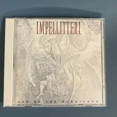 IMPELLITTERI EYE OF THE HURRICANE