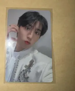 【ハン】Straykids Hollow オフイベ 関西 会場限定 トレカ