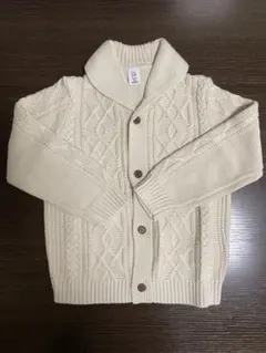 キッズ☆baby gap☆ガーディガン☆5歳児用☆