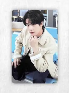 ENHYPEN COMPANION ペンミ グッズ トレカ ジェイク