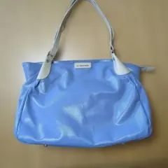 未使用☆agnis.b アニエスベー ボヤージュ トートバッグ 肩掛