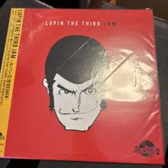 【レコード】ルパン三世 ANALOG BOX1968-1992 ルパン三世 LUPIN THE 3RD/アナログ BOX 1968-1992 - メルカリ