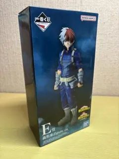 2025年最新】轟焦凍 フィギュアの人気アイテム - メルカリ